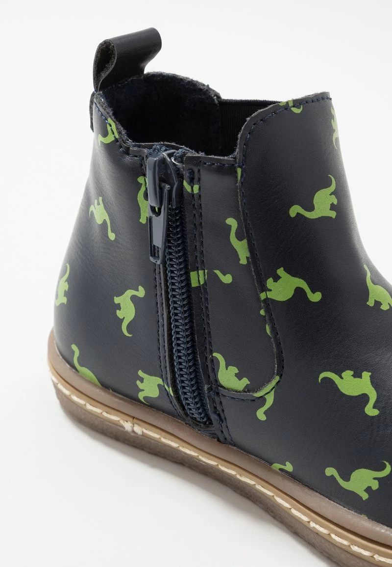 Friboo Stiefelette - Dark Blue, Kinder 5 Friboo Stiefelette - Dark Blue, Kinder – Bild 3