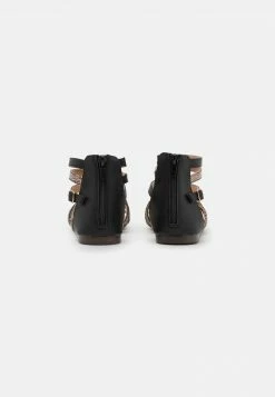 Friboo Riemensandalette - Black, Kinder 10 Friboo Riemensandalette - Black, Kinder -Günstiges FRIBOO Geschäft dcbd4b30a0d74851b4c83117921b3c96