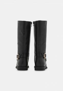 Friboo Stiefel - Black, Kinder -Günstiges FRIBOO Geschäft dce8b80a0464455f861989ae99945db7