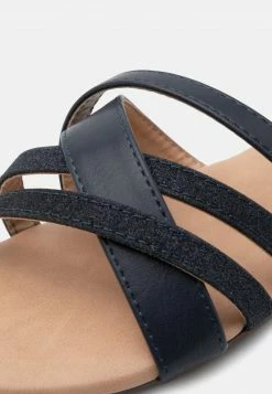 Friboo Riemensandalette - Dark Blue, Kinder -Günstiges FRIBOO Geschäft dd343d39e0454e33bdc0858bf0471266