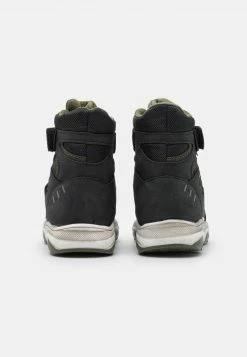 Friboo Snowboot/Winterstiefel - Black, Kinder -Günstiges FRIBOO Geschäft ddb4d38ff01040b29c8a5cedfc9d4acb