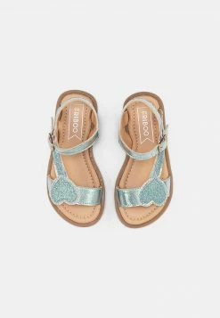 Friboo SANDALS - Riemensandalette - Light Blue, Kinder 11 Friboo SANDALS - Riemensandalette - Light Blue, Kinder -Günstiges FRIBOO Geschäft dddaea2686454a248597d431d930a02b
