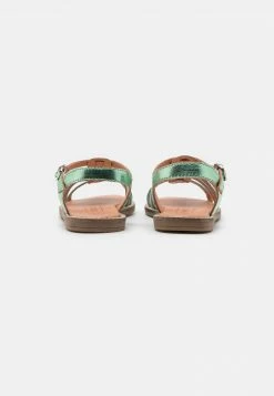 Friboo LEATHER - Riemensandalette - Mint, Kinder 10 Friboo LEATHER - Riemensandalette - Mint, Kinder -Günstiges FRIBOO Geschäft ddf29877032d44398ac18ce4ced5dc6d