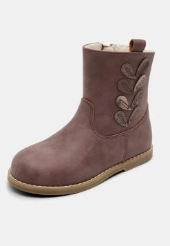 Friboo Stiefelette - Mauve, Kinder 13 Friboo Stiefelette - Mauve, Kinder -Günstiges FRIBOO Geschäft de7b0d1db0664a94b955e199ef94c63b
