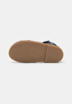 Friboo LEATHER - Riemensandalette - Dark Blue, Kinder -Günstiges FRIBOO Geschäft df2998d3c03a4a3f9e1e69f007706281