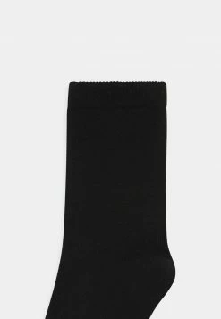 Friboo 7 PACK UNISEX - Socken - Black -Günstiges FRIBOO Geschäft df29c8385546453980dfb748c3f1fc19