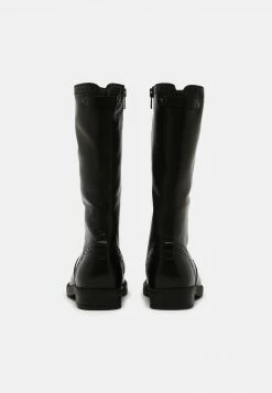 Friboo Stiefel - Black, Kinder 10 Friboo Stiefel - Black, Kinder -Günstiges FRIBOO Geschäft df6485ea60164b6785f907534595d329