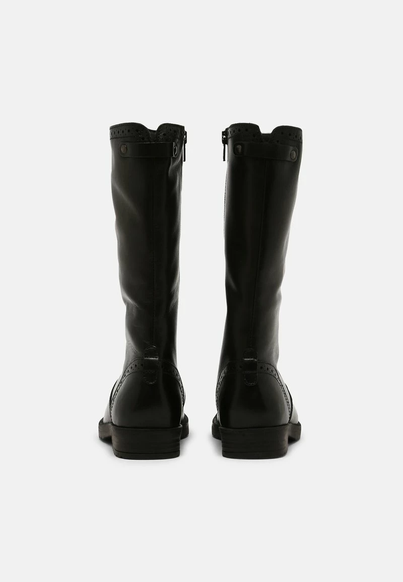 Friboo Stiefel - Black, Kinder 5 Friboo Stiefel - Black, Kinder – Bild 3