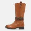 Friboo Cowboy-/Bikerboot - Cognac, Kinder 2 Friboo Cowboy-/Bikerboot - Cognac, Kinder -Günstiges FRIBOO Geschäft df7ddc4b041848b2a10f244f04c58c0c
