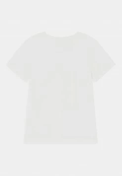 Friboo 4 PACK - T-Shirt Basic - White, Kinder -Günstiges FRIBOO Geschäft e02ecfca23074e4ab5827735e139fb2b