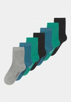 Friboo BOYS 7 PACK - Socken - Multi-coloured/grey/blue, Kinder