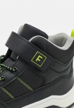 Friboo Sneaker Low - Black, Kinder 13 Friboo Sneaker Low - Black, Kinder -Günstiges FRIBOO Geschäft e097096e5ae840d49463b9e53e8db4f9