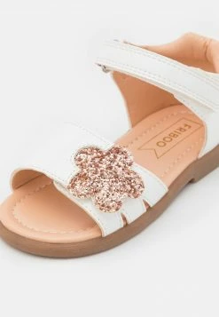 Friboo Riemensandalette - White, Kinder -Günstiges FRIBOO Geschäft e0a5579b82ab4baab2a313007f2f83ff