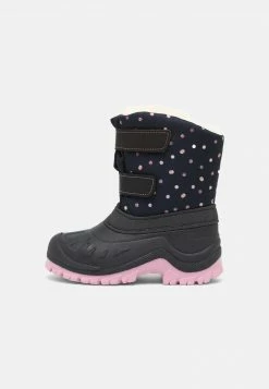 Friboo Snowboot/Winterstiefel - Multi-coloured, Kinder
