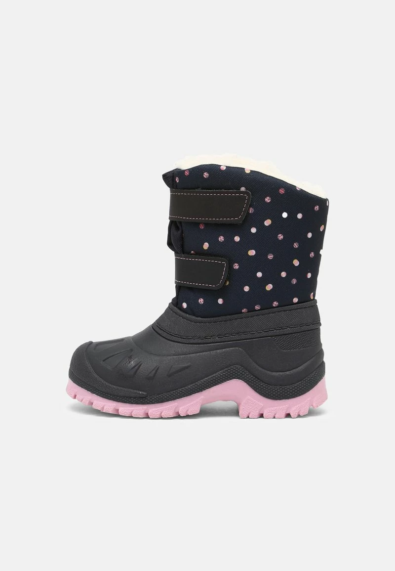 Friboo Snowboot/Winterstiefel - Multi-coloured, Kinder 3 Friboo Snowboot/Winterstiefel - Multi-coloured, Kinder