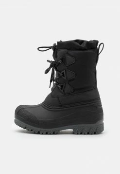Friboo Snowboot/Winterstiefel - Black/grey, Kinder