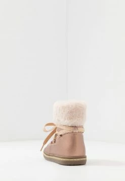 Friboo Schnürstiefelette - Rose Gold, Kinder 12 Friboo Schnürstiefelette - Rose Gold, Kinder -Günstiges FRIBOO Geschäft e1b08a4b5d5641e7a1fa642bb717c5c2
