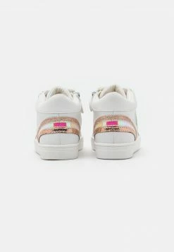 Friboo Sneaker High - White, Kinder -Günstiges FRIBOO Geschäft e245221b4f644b62b154d36b6207620a