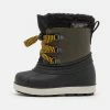Friboo Snowboot/Winterstiefel - Khaki, Kinder