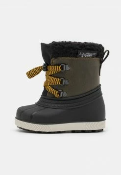 Friboo Snowboot/Winterstiefel - Khaki, Kinder