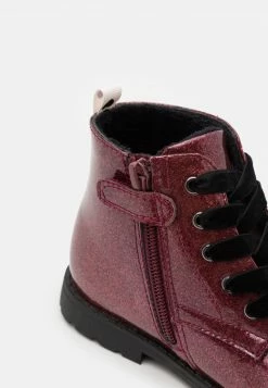 Friboo Schnürstiefelette - Bordeaux, Kinder 13 Friboo Schnürstiefelette - Bordeaux, Kinder -Günstiges FRIBOO Geschäft e4182bae5eea4a229df280122969aa06