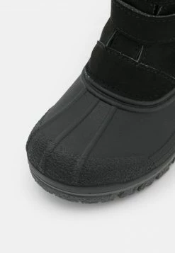Friboo Snowboot/Winterstiefel - Black, Kinder 13 Friboo Snowboot/Winterstiefel - Black, Kinder -Günstiges FRIBOO Geschäft e47346763be14765b0e2b6c820c27d00