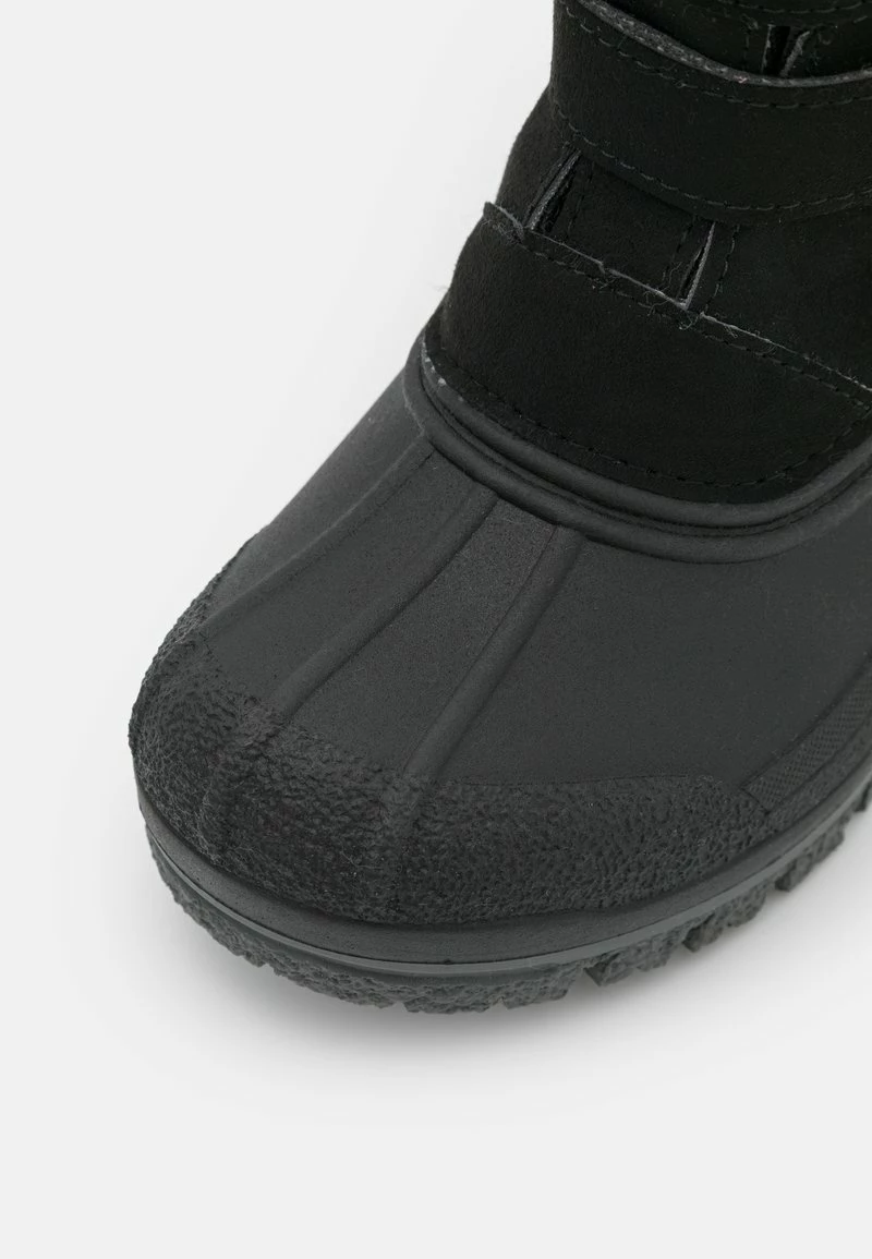 Friboo Snowboot/Winterstiefel - Black, Kinder 8 Friboo Snowboot/Winterstiefel - Black, Kinder – Bild 6