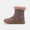 Friboo Stiefelette - Mauve, Kinder 1 Friboo Stiefelette - Mauve, Kinder -Günstiges FRIBOO Geschäft e4be71c5a1114741a7c0818d14cf7de8