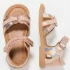 Friboo Riemensandalette - Rose Gold, Kinder 1 Friboo Riemensandalette - Rose Gold, Kinder -Günstiges FRIBOO Geschäft e5c5941934d74e7088f9b73e4c2068a6
