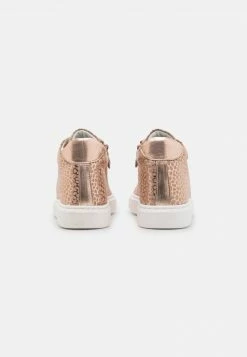 Friboo LEATHER - Sneaker High - Rose Gold, Kinder -Günstiges FRIBOO Geschäft e6370f942dd24620ac6a3e45f4fcd3d9
