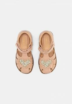 Friboo SANDALS - Riemensandalette - Light Pink, Kinder -Günstiges FRIBOO Geschäft e63bfd4a197a4c9cad7c430e21c2716a