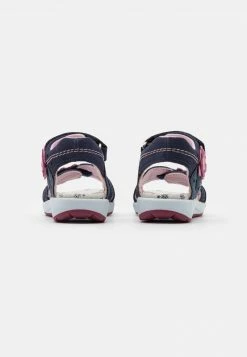 Friboo LEATHER - Riemensandalette - Dark Blue, Kinder 10 Friboo LEATHER - Riemensandalette - Dark Blue, Kinder -Günstiges FRIBOO Geschäft e73dd75beb6842dab2130c98f4188135