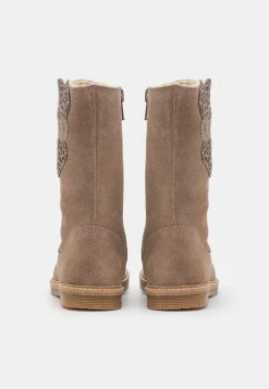 Friboo LEATHER - Stiefel - Taupe, Kinder 10 Friboo LEATHER - Stiefel - Taupe, Kinder -Günstiges FRIBOO Geschäft e75fb34be04c4faabd56526ee4f59550