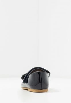 Friboo Riemchenballerina - Dark Blue, Kinder -Günstiges FRIBOO Geschäft e7662ad6cb114e888944d1e5cfa2c2af