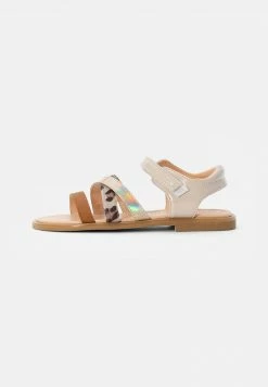 Friboo Riemensandalette - Beige, Kinder