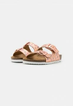 Friboo Pantolette Flach - Rose Gold, Kinder -Günstiges FRIBOO Geschäft e7f0564b6b2a49daae7fd0e940e2162b