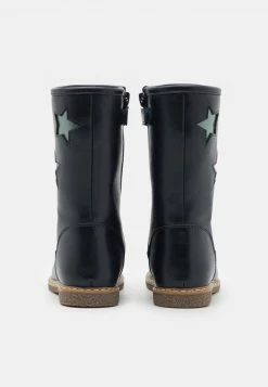 Friboo Stiefel - Dark Blue, Kinder 10 Friboo Stiefel - Dark Blue, Kinder -Günstiges FRIBOO Geschäft e8f7f4d873be4cf4b46f808291421e54