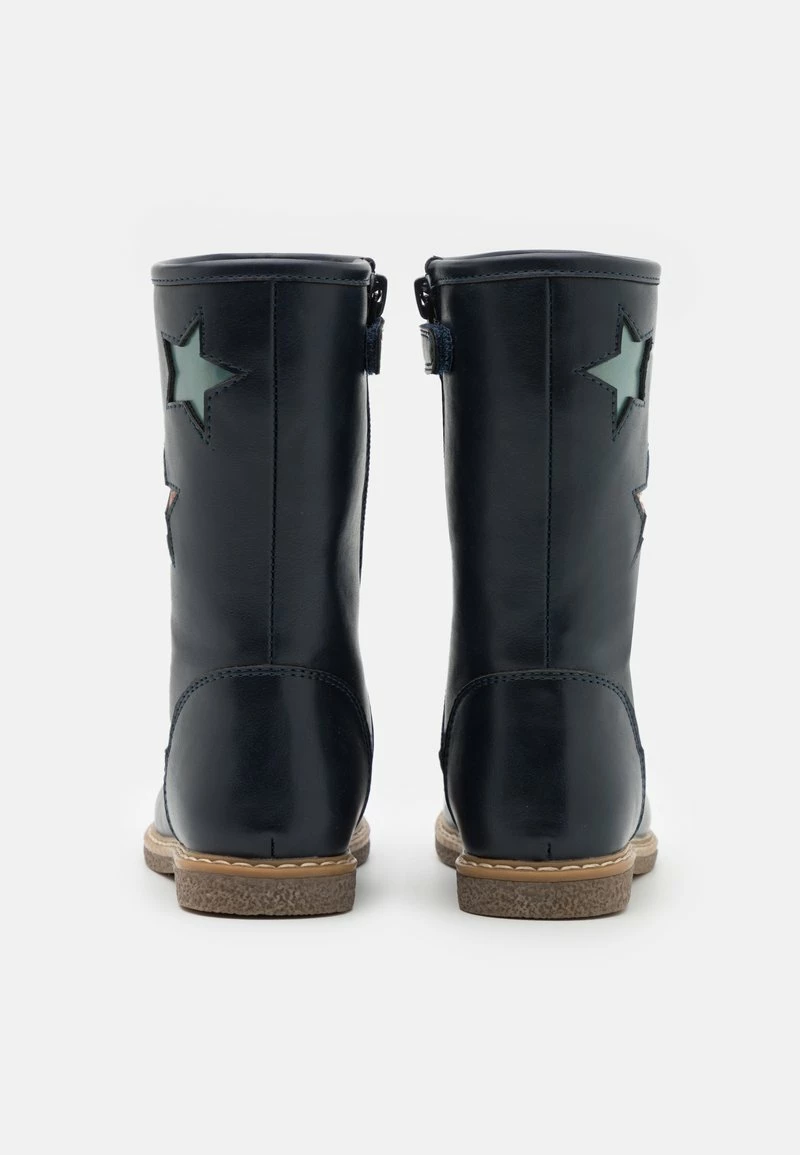 Friboo Stiefel - Dark Blue, Kinder 5 Friboo Stiefel - Dark Blue, Kinder – Bild 3