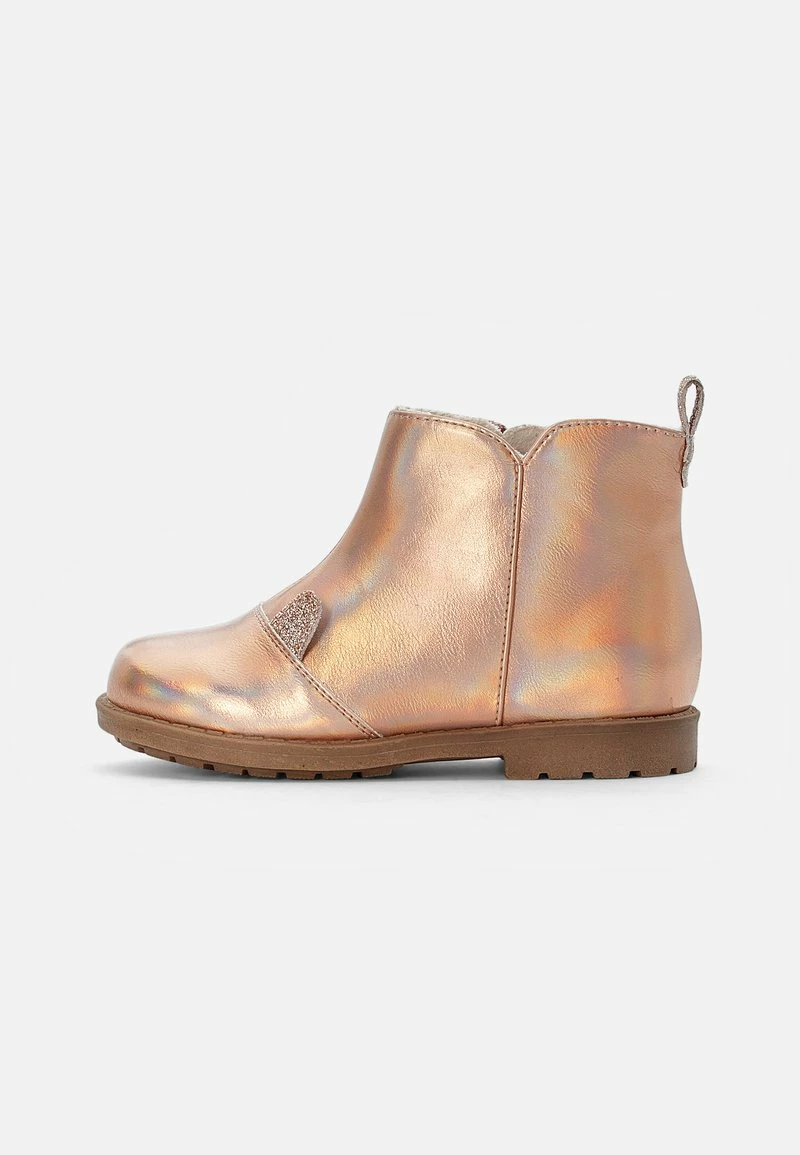 Friboo Stiefelette - Rose Gold-coloured, Kinder 3 Friboo Stiefelette - Rose Gold-coloured, Kinder