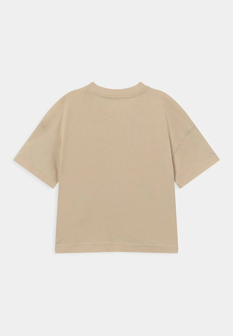 Friboo 3 PACK - T-Shirt Basic - Grey/dark Blue/tan, Kinder 4 Friboo 3 PACK - T-Shirt Basic - Grey/dark Blue/tan, Kinder – Bild 2