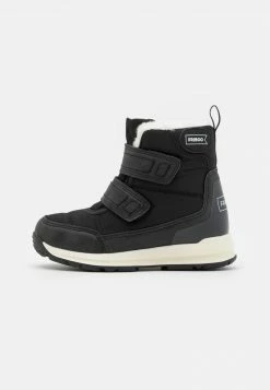 Friboo Snowboot/Winterstiefel - Black, Kinder