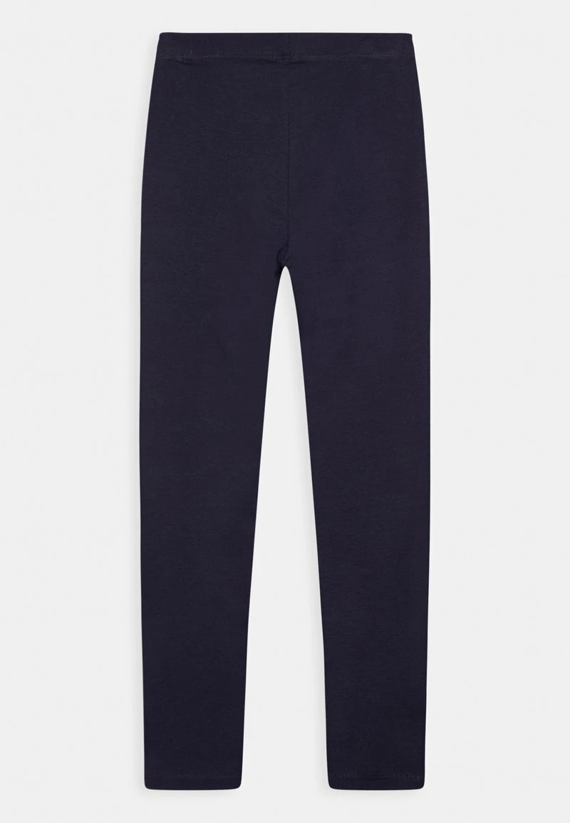 Friboo 4 PACK BASIC GIRLS - Leggings - Hosen - Dark Blue, Kinder 4 Friboo 4 PACK BASIC GIRLS - Leggings - Hosen - Dark Blue, Kinder – Bild 2