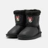 Friboo MINNIE MOUSE - Stiefelette - Black, Kinder -Günstiges FRIBOO Geschäft eb905573492646a1be1c612e3d42bb04
