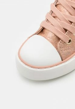 Friboo Sneaker High - Rose Gold-coloured, Kinder -Günstiges FRIBOO Geschäft edba7f5342a9493ba062e5f69983ba1a