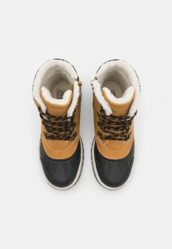 Friboo Snowboot/Winterstiefel - Camel, Kinder -Günstiges FRIBOO Geschäft ef4b02e2f232423d81f6c4be7c34a137