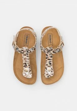 Friboo Zehentrenner - Taupe, Kinder 11 Friboo Zehentrenner - Taupe, Kinder -Günstiges FRIBOO Geschäft eff206ff2a644a818ae41c135c8d7636