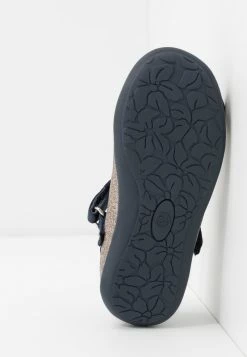 Friboo Riemchenballerina - Dark Blue, Kinder 13 Friboo Riemchenballerina - Dark Blue, Kinder -Günstiges FRIBOO Geschäft effe3769011543528bbd730c988eaaee