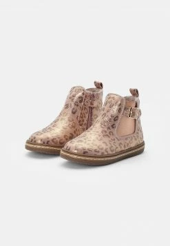 Friboo Stiefelette - Rose Gold-coloured, Kinder 10 Friboo Stiefelette - Rose Gold-coloured, Kinder -Günstiges FRIBOO Geschäft f08a41c7c8f84bb6a08b7748c365b8b3