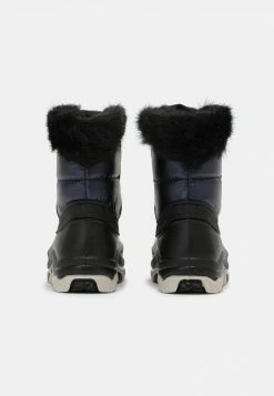Friboo Snowboot/Winterstiefel - Dark Blue, Kinder -Günstiges FRIBOO Geschäft f11281a5701b4b20b0f7427f6ec49e6c