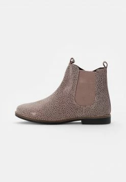 Friboo LEATHER BOOTIES - Stiefelette - Pink, Kinder